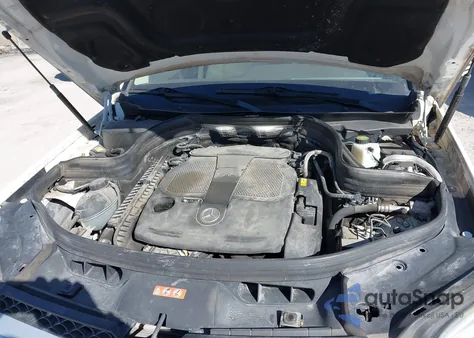 2013 Mercedes-Benz Glk 350 4Matic z USA, uszkodzony, nr VIN WDCGG8JB3DG001580